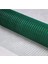 Pvc Kaplı Puntalı Yeşil Tel 12MMX12MM Gözaralıklı 09MM Kalınlık 120CM Yükseklik 25METRE Uzunluğunda- Kümes Teli- Kafes Teli- Tavuk Teli-Çit TELİ-120CMX25METRE 2