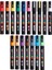 Pc-5m – 17 Adet – Su Bazlı Pigment Mürekkep Marker – Uç 2,5 mm 1