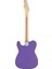 Sonic Esquire H Ultraviolet - Indian Laurel Elektro Gitar 4