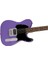 Sonic Esquire H Ultraviolet - Indian Laurel Elektro Gitar 5