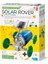 Solar Rover/güneş Arabası 1