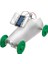 Solar Rover/güneş Arabası 4