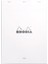 Beyaz Bloknot Defter Çizgili, 210X297 mm 1