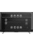 YE-55GFSG7-4K 55" 140 Ekran UHD 4K Google Android Tv 4