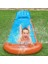 H2OGO! Tsunami Splash Ramp Tek Kaydırak 488 cm 2