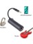 Gitar Arayüz Dönüştürücü Gitar Arayüzü Dönüştürücü Gitar Efektleri Arayüz Adaptörü Dönüştürücü Ios Telefon/pad/pod Için Yedek Gitar 4