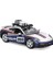 1:24 Porsche 911 Dakar Model Araba 4