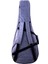 Case 03 Serisi Gri Akustik Gitar Taşıma Çantası 2