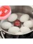 Dublör Yumurta Zamanlayıcı Egg Timer – Rafadan, Katı ve Akışkan Yumurta Için Isıya Duyarlı Haşlama Yardımcısı 3
