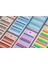 Masal 15 Renkli Şeffaf Pet Index • Index Sticker • Post-It • Sticky Note- 4