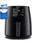 3000 Serisi Airfryer Large, Rapid Air Teknolojisi 4,1l, 7 Ayarlı Dokunmatik Ekran, Sıcak Tutma Özelliği, Homeıd Uygulaması, Kullanımı ve Temizlemesi Kolay, HD9243/90 3