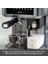 Mycaffe Barista S10 Entegre Süt Hazneli, Espresso, Latte ve Cappuccino Makinesi Galaxy Grey 3