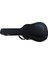 Klasik Gitar Hardcase Deluxe Hardshell Classical Guitar Case 2