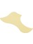 Pickguard Gitar Pena Koruyucu Şeffaf 4