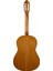 VC404 Klasik Gitar, Scale 4/4, Naturel Mat, Kapak Sıtka 2