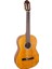 VC404 Klasik Gitar, Scale 4/4, Naturel Mat, Kapak Sıtka 3