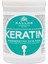 Kallos Kjmn Krem Saç Maskesi, Keratinli ve Süt Proteinli, Kırılgan Saçlar Için, 1,07 Kg… 1