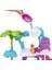 Pocket-Polly Pocket Flamingo Araba Su Eğlencesi 3