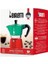 - Moka Express Italia: 3 Cups Ocak Üstü Espresso Pişirici - 130ML - Karma Renk - Alüminyum Gövde - Patentli Güvenlik Valfi - Tüm Ocak Türleri Için Uygundur (Indüksiyon Hariç) 5