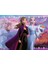 Puzzle, Wd Frozen2, 100 Parça 2
