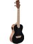 PICK-24BK Konsert Ukulele Concert Ukulele - Siyah Pıckapıck 1