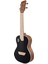 PICK-24BK Konsert Ukulele Concert Ukulele - Siyah Pıckapıck 2