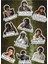 Major Selection Prens Dizisi Sticker Set Telefon Laptop Notebook Tablet Defter Etiket, 584651364651 1