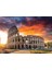 Puzzle Colosseum'da Gün Batımı 1000 Parça Puzzle 2
