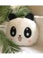 Peluş Panda Tasarımlı Yastık 2