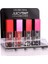 Rose Juicy Tint Lip & Cheek Stain - 04 Berry Kiss - Likit Ruj & Allık 4