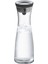 Cam Gümüş Kapaklı Karaf 1 Lt 3
