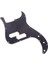Bass Pickguard - 13 Delikli Bass Scratch Plaka - Gitar Için Hassas Pickguard 1