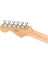 Standard Stratocaster Olympic White - Maple Elektro Gitar 5