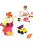 Btoys BTOYS-BX1331Z Yaz ve Spor Ürünleri, Çok Renkli 1