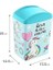 Soft Resimli Çöp Kutusu Döner Kapak 5 Lt Unicorn 2
