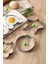 Daire Şeklinde Metal Omlet Yumurta ve Krep Kalıbı, Dayanıklı Mutfak Aksesuarı 3