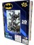 3D - Batman - 300 Parça Puzzle - Metal Kutu 3