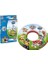 16629 Paw Patrol Simit 50 Cm, Su Sporları, Plaj Malzemesi, Şişme Ürün, Yüzme Aksesuarı, Kamp, Dalış, Güvenlik 2