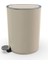 M-E66-09 Lenox 5 Lt Pedallı Çöp Kovası Bej 1