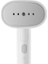 Handheld Garment Steamer Buharlı Kırışık Giderici Beyaz 5