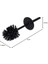Lenox Tuvalet Fırçası Siyah (E34) M-E34-06 2
