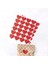 Kalp Sticker, 3.2 cm 2 Sayfa 1