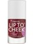 Lip To Cheek Tint 01 - Carmen 1
