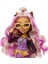 High Clawdeen Wolf Ana Karakter Bebekler, 4 Yaş ve Üzeri, HHK52 4