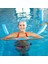 Çocuk Yüzme Makarnası | 4 Parça Birinci Sınıf Yüzen Havuz Makarnası Köpük Tüp Epe Malzemeden Üretilmiştir | Süper Kalın Yüzme Havuzu Köpük Makarna Çocuklar ve Yetişkinler Için Uygundur, 6 x 150 cm 1