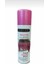 Geçici Renkli Boya Saç Spreyi Pembe 150 ml 1
