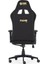 Gaming Chair Fame Gold Kumaş Oyuncu Koltuğu 2
