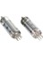 2 Adet 6k4 Elektronik Tüp Vana Vakum Tüpü Değiştirme Için 6AK5 / 6AK5W / 6ZH1P / 6j1 / 6J1P / EF95 Eşleştirme Tüp Amplifikatör Dıy Preamp Vakum Tüpü 1