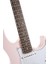 Elektro Gitar Pastel Pembe (H-S-S) 2