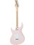Elektro Gitar Pastel Pembe (H-S-S) 4